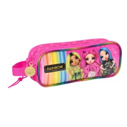 Trousse Fourre-Tout Double...