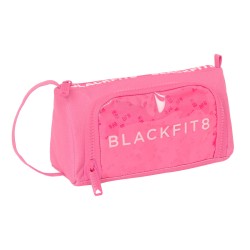 Trousse d'écolier BlackFit8...