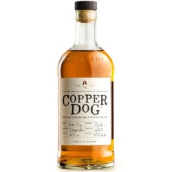 Copper Dog - Speyside...