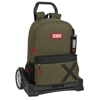 Carte postale microlorge