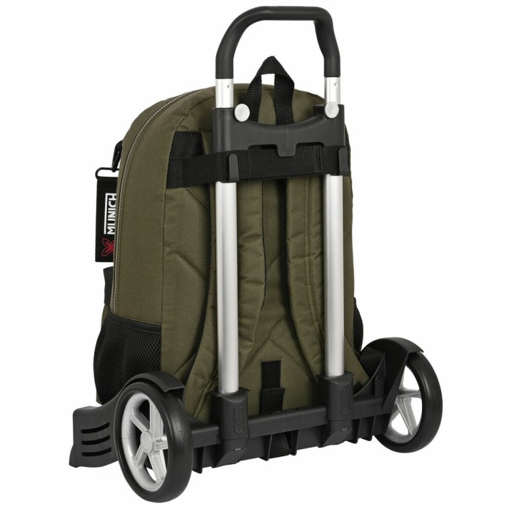 Carte postale microlorge