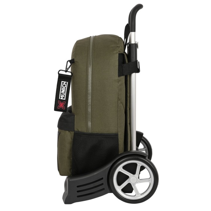 Carte postale microlorge