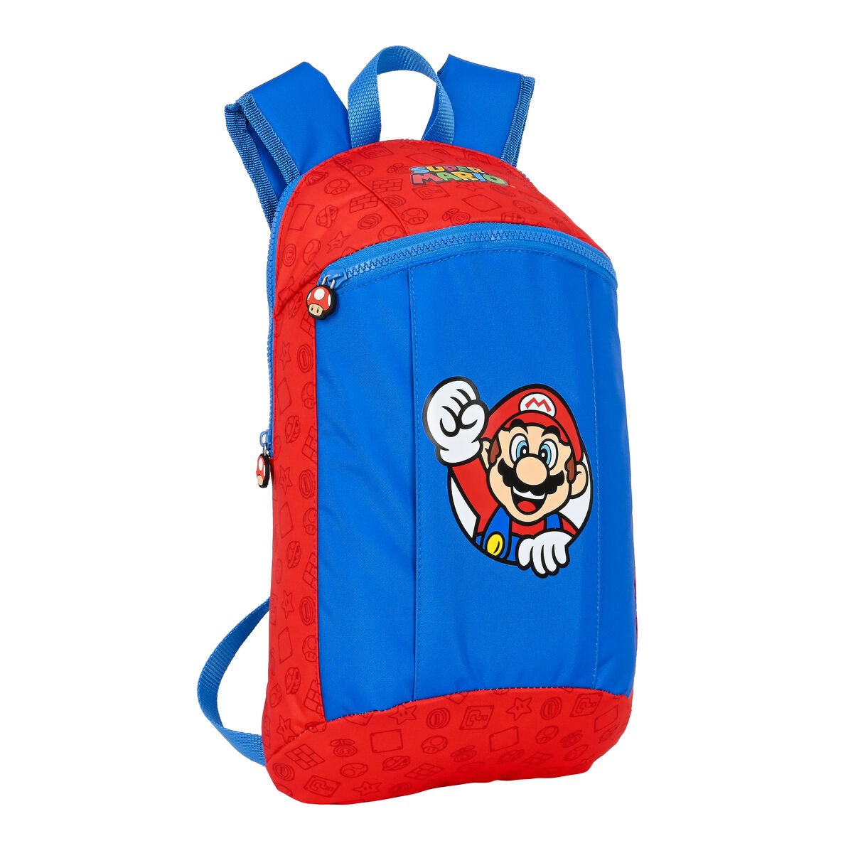 /361933/sac-a-dos-enfant-super-mario-mini-rouge-bleu-22-x-39-x-10-cm.jpg