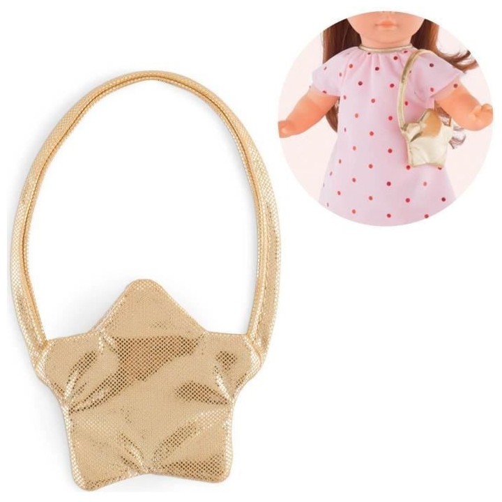 Ma Corolle Sac de Soirée pour poupée
