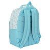 Cartable BlackFit8 Keep Growing Bleu clair (32 x 42 x 15 cm)