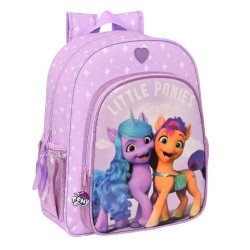 Cartable My Little Pony...