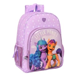 Cartable My Little Pony...