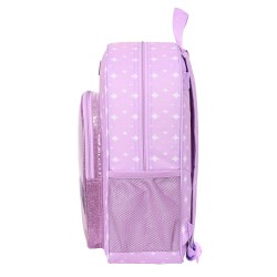 Cartable My Little Pony Lila (33 x 42 x 14 cm)