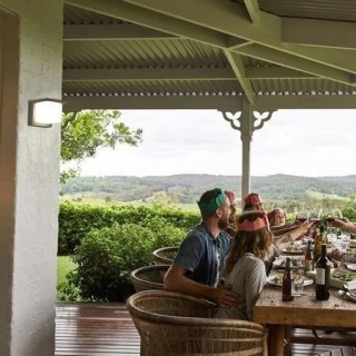 COREP - Applique extérieur - Aluminium - 4000K - Anthracite