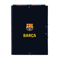 Dossier F.C. Barcelona...