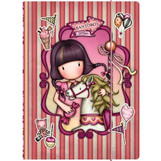 Carte postale microlorge