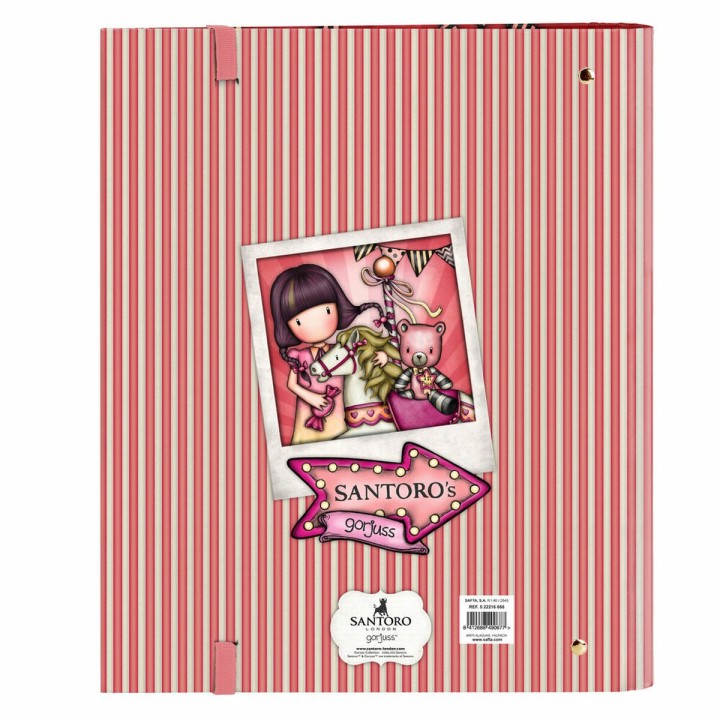 Carte postale microlorge