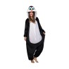 Déguisement pour Adultes My Other Me Pingouin Taille M/L