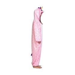 Déguisement pour Adultes My Other Me Rose Licorne Taille M/L