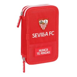 Plumier double Sevilla...