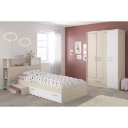 PARISOT Chambre enfant...