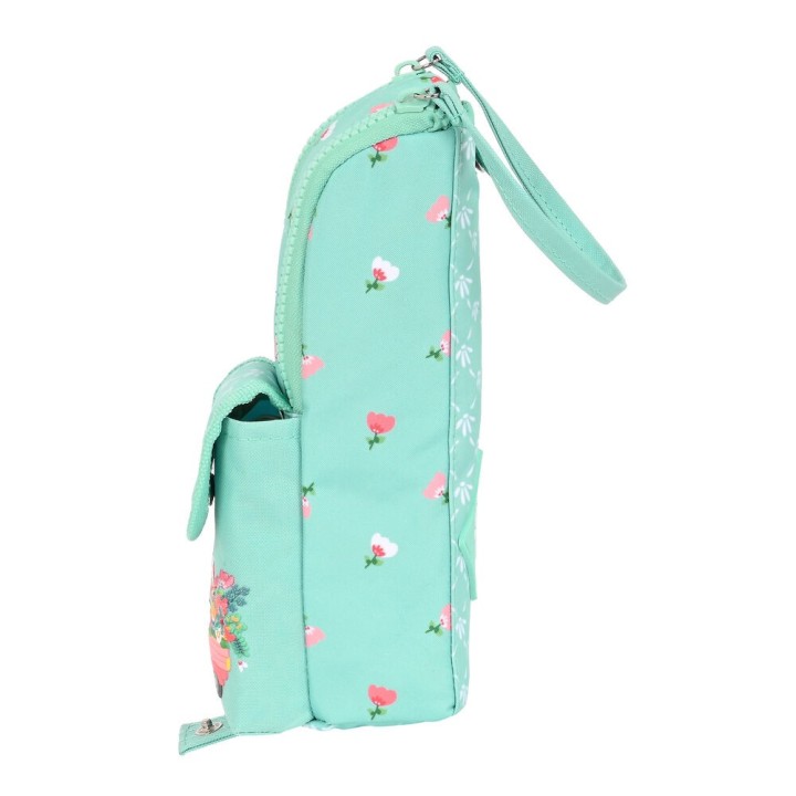 Carte postale microlorge