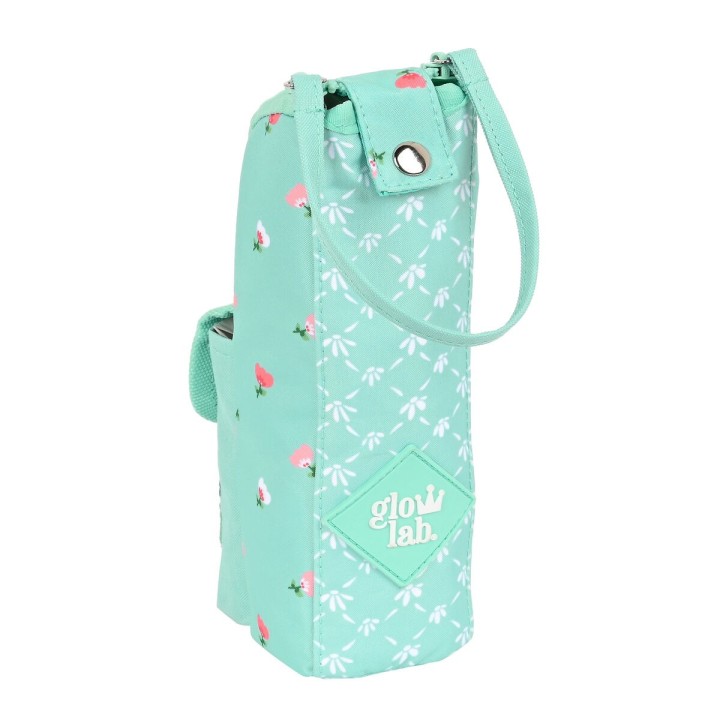 Carte postale microlorge