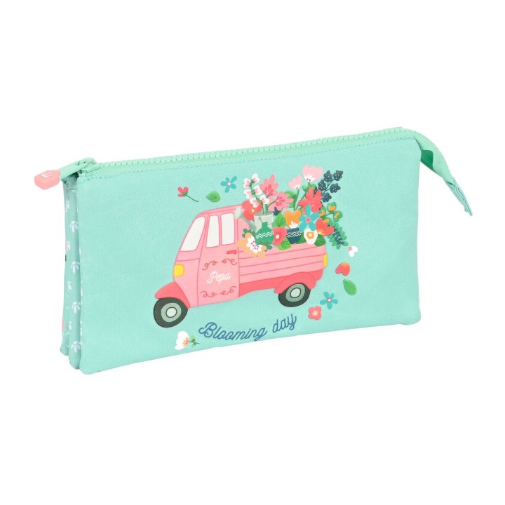 Carte postale microlorge