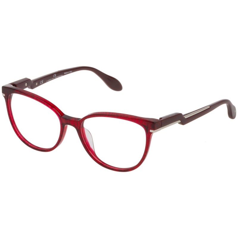 Monture de Lunettes Femme Carolina Herrera VHN591M-5305AC Marron