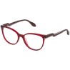 Monture de Lunettes Femme Carolina Herrera VHN591M-5305AC Marron