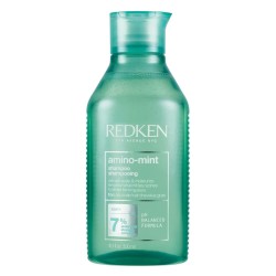 Shampoing Purifiant Redken...