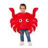 Déguisement pour Enfants My Other Me 1-2 ans Crabe