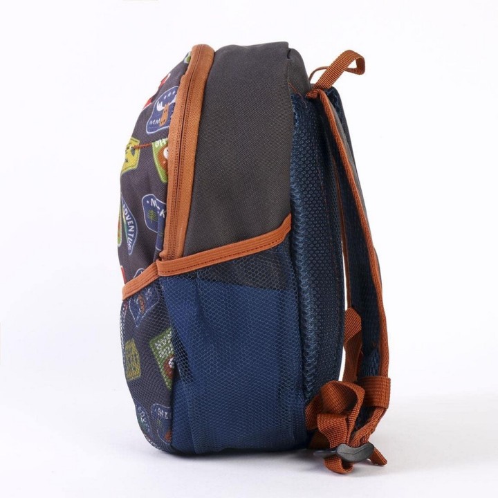 Carte postale microlorge