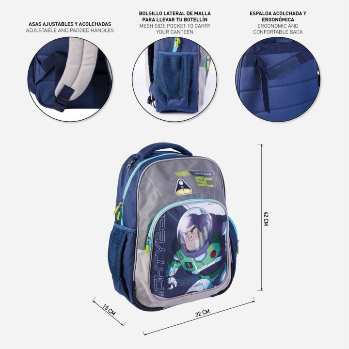 Carte postale microlorge