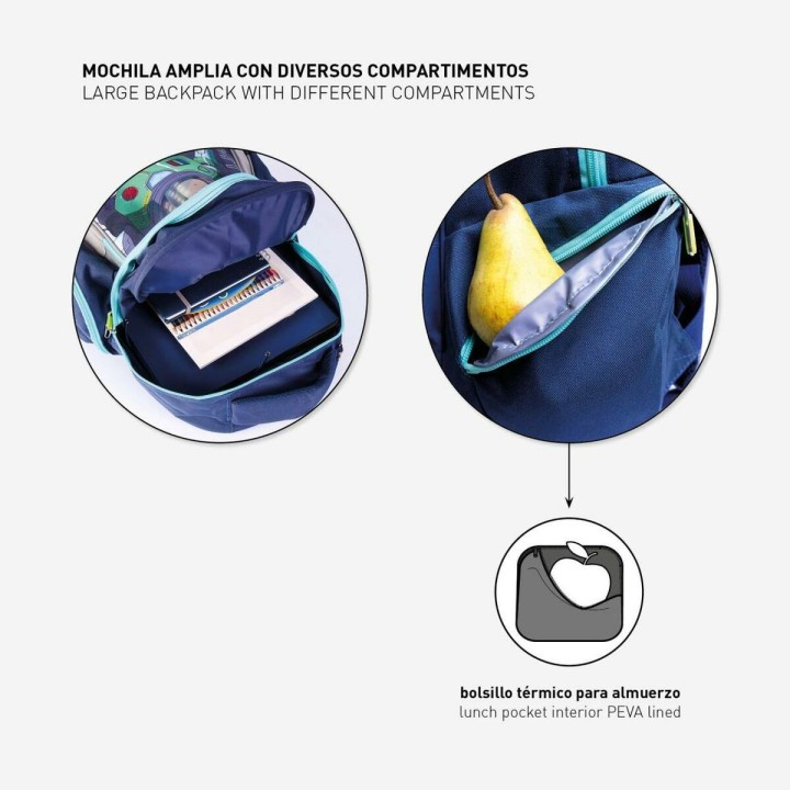 Carte postale microlorge