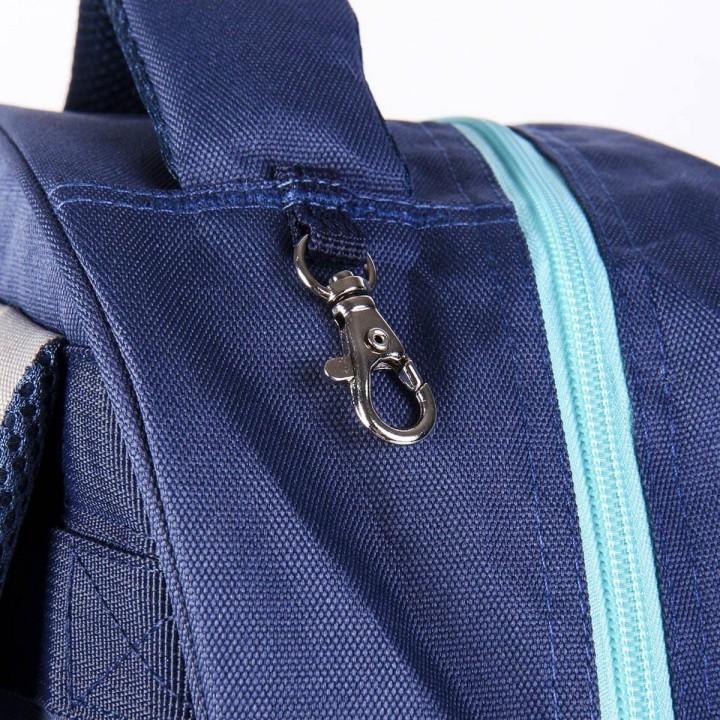 Carte postale microlorge