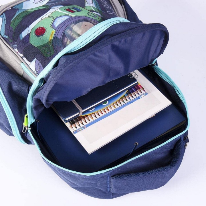 Carte postale microlorge