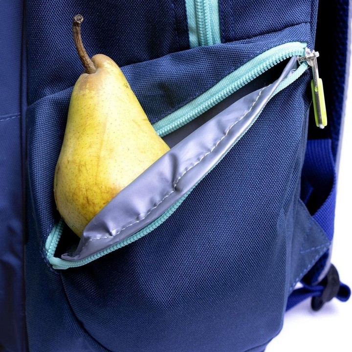 Carte postale microlorge