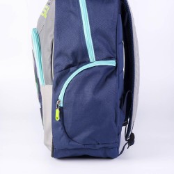 Cartable Buzz Lightyear Bleu (32 x 15 x 42 cm)