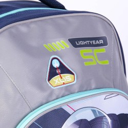 Cartable Buzz Lightyear Bleu (32 x 15 x 42 cm)