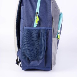 Cartable Buzz Lightyear Bleu (32 x 15 x 42 cm)