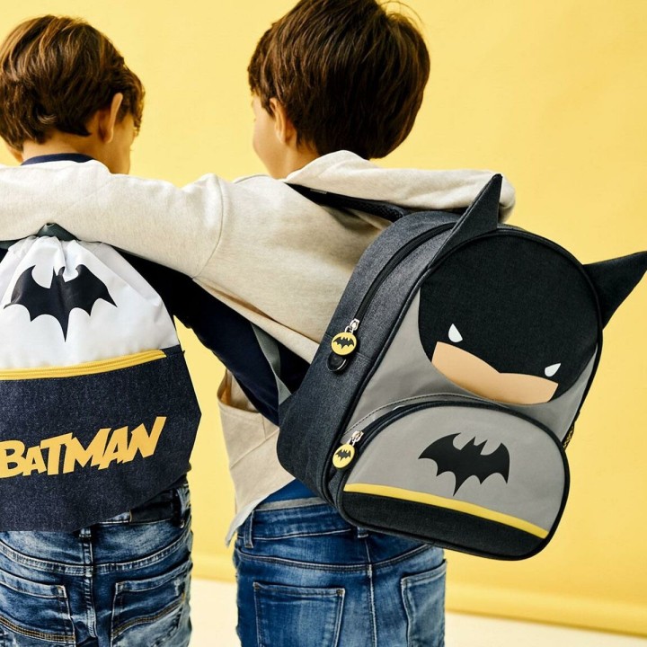 Carte postale microlorge