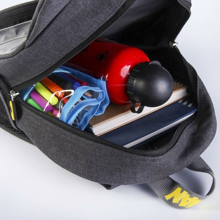 Carte postale microlorge