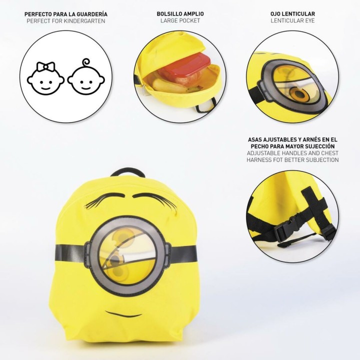 Carte postale microlorge