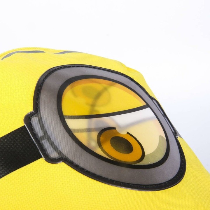 Carte postale microlorge