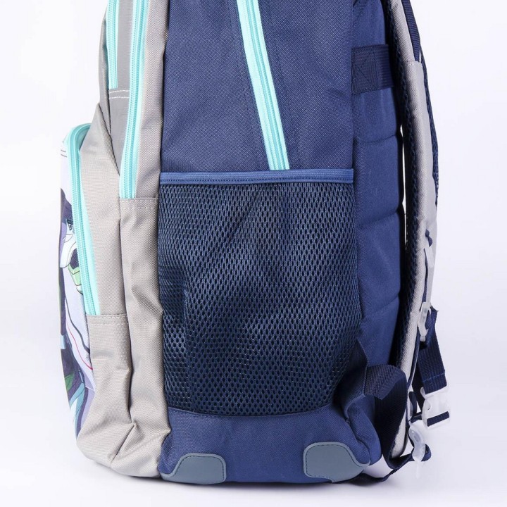 Carte postale microlorge