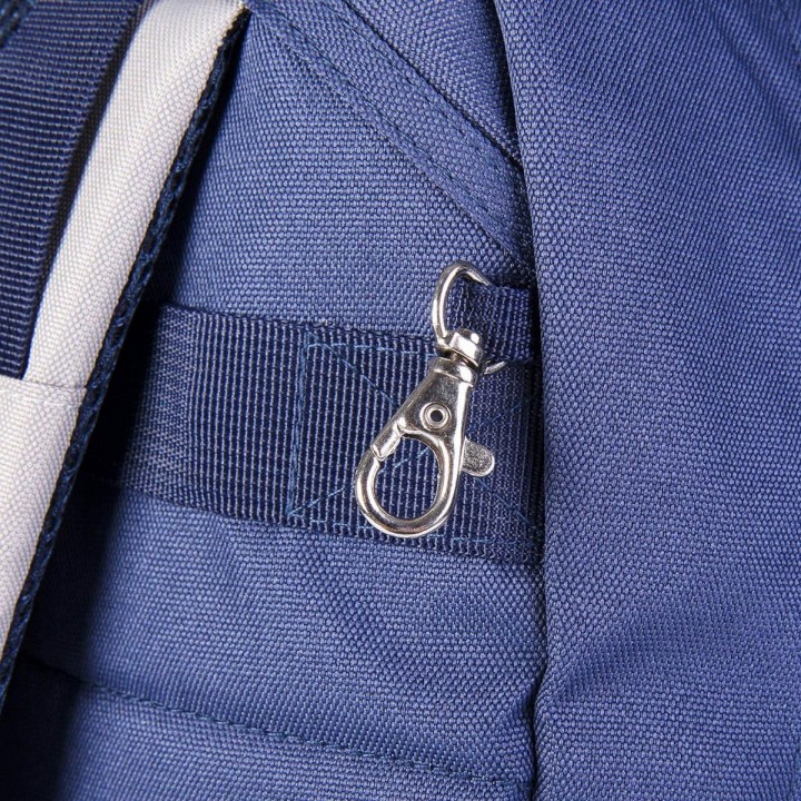 Carte postale microlorge