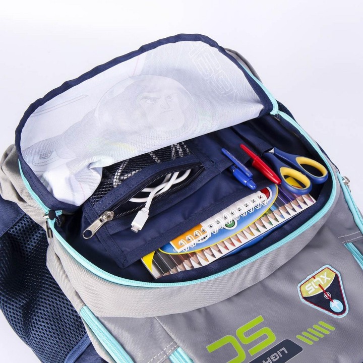 Carte postale microlorge