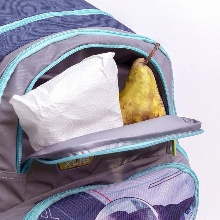 Carte postale microlorge