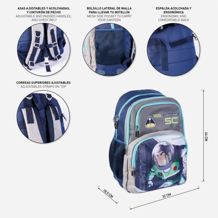 Carte postale microlorge