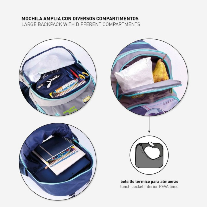 Carte postale microlorge