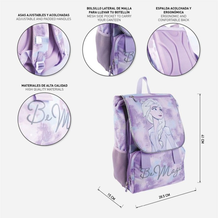 Carte postale microlorge