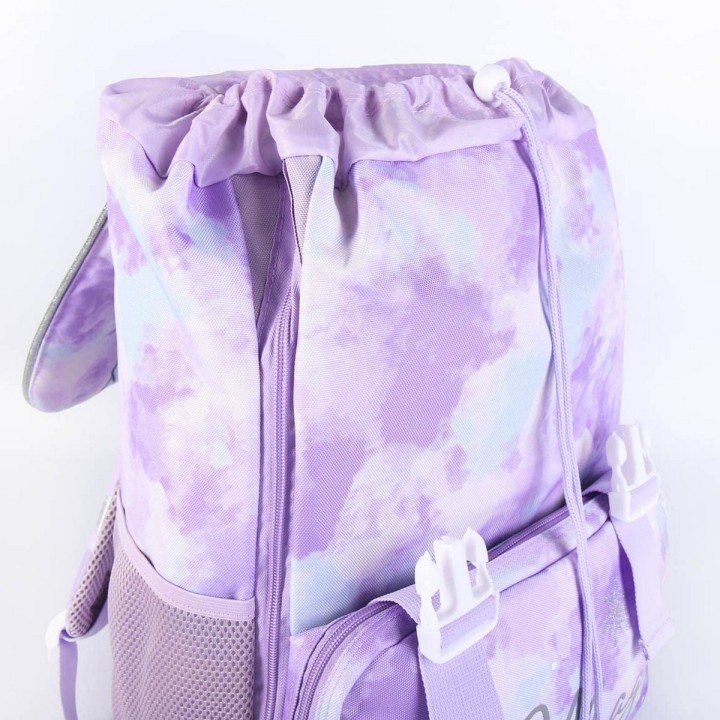 Carte postale microlorge