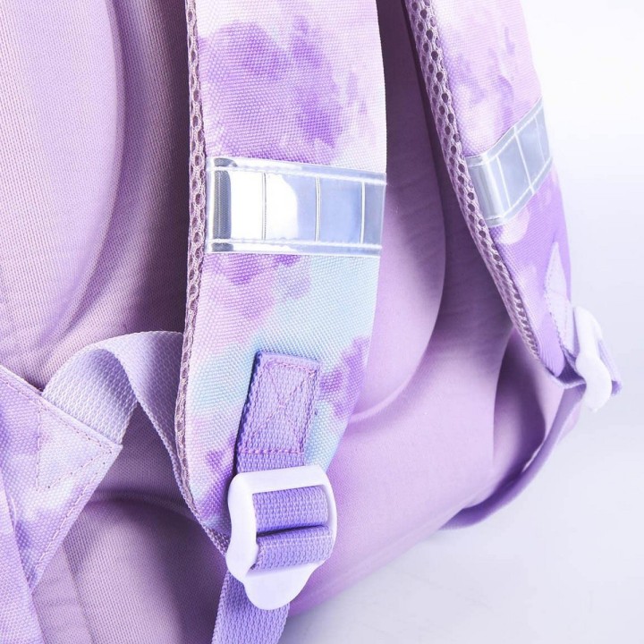 Carte postale microlorge