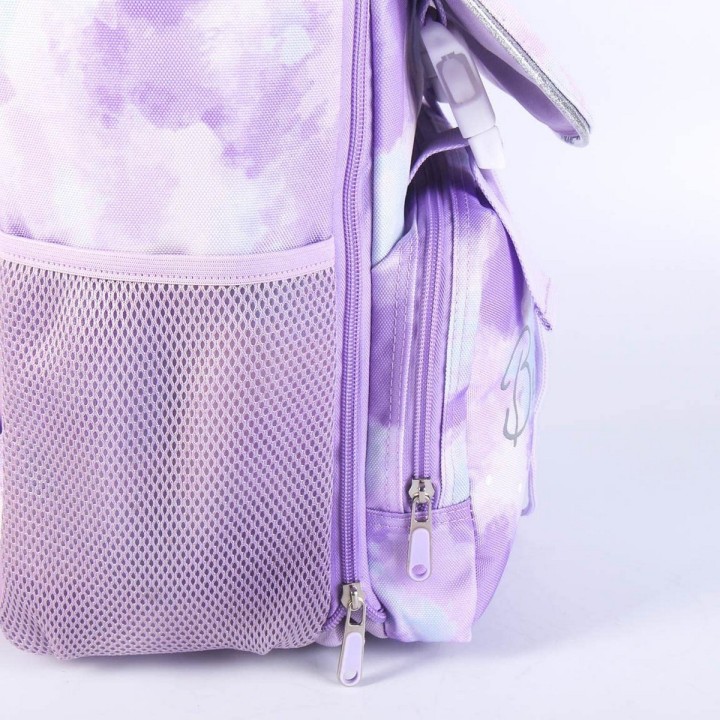 Carte postale microlorge